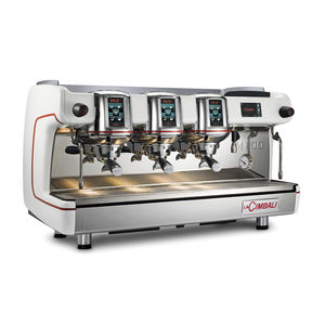 Espresso-Kaffeemaschine