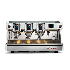 Espresso-Kaffeemaschine / Pumpe / Profi / automatisch