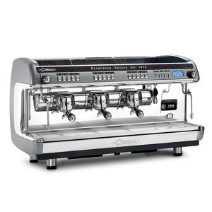Espresso-Kaffeemaschine / Pumpe / Profi / automatisch