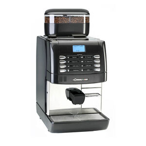 kombinierte Kaffeemaschine 1