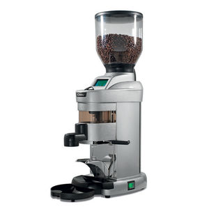 Kaffee Mahl- und Dosiergerät / Profi 1