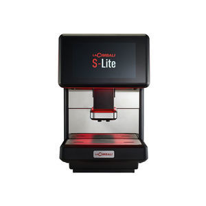 Espressomaschine