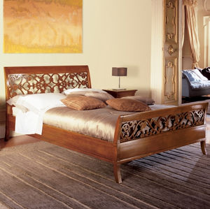 Doppelbett