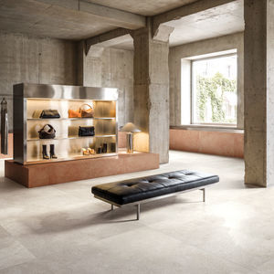 Betonfliesen 1