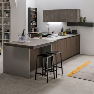 moderne Küche 1