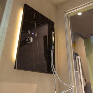 Dampferzeuger für Hammam