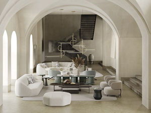 modernes Sofa 1