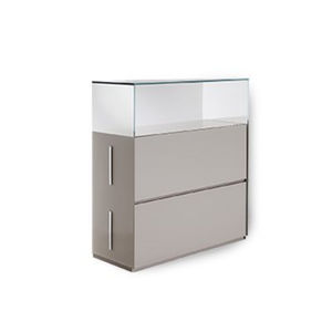 selbsttragendes Regalsystem 1