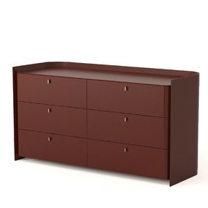 moderne Kommode 1