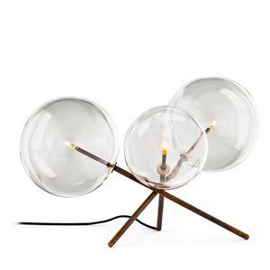 Tischlampe 1