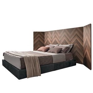 Doppelbett