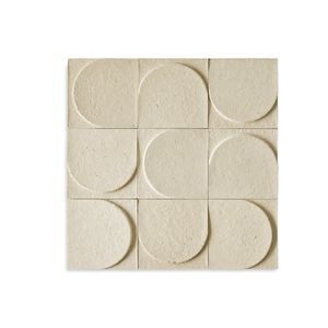 Schallschluckplatte für Wand 1