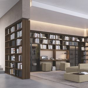 Modul-Bibliothek