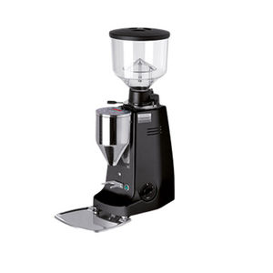 Kaffee Mahl- und Dosiergerät / für professionellen Gebrauch / automatisch