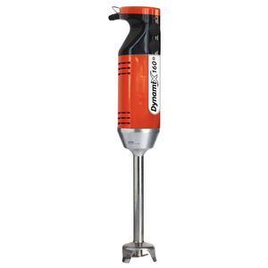 Tauchmixer