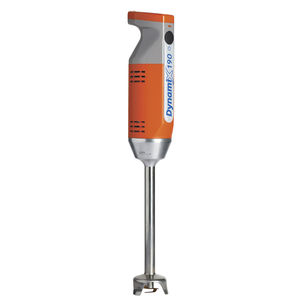 Tauchmixer