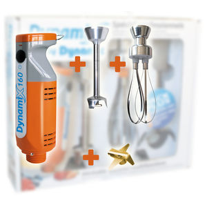 Tauchmixer