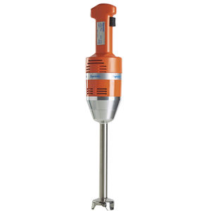 Tauchmixer