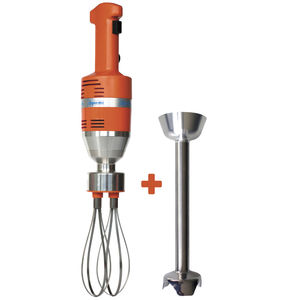 Tauchmixer