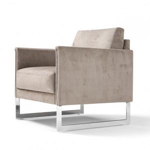 moderner Sessel