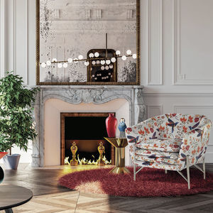 moderner Sessel