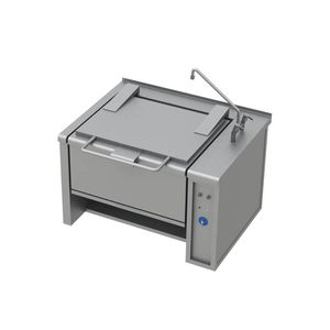 Elektropfanne
