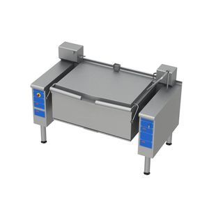 Elektropfanne