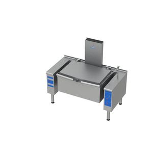 Gaspfanne