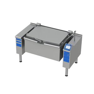 Elektropfanne