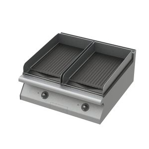 Elektro-Grill