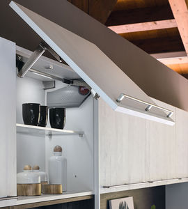 Küchen-Hochschrank - alle Hersteller aus Architektur und Design - Videos