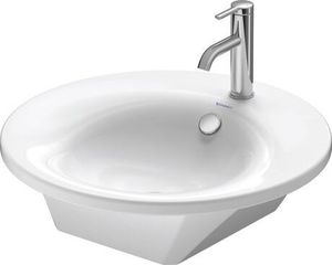 Aufsatzwaschbecken