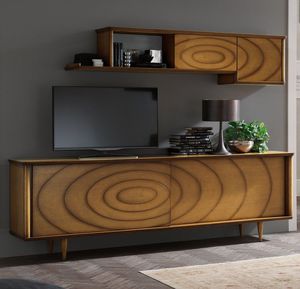 klassisches Sideboard