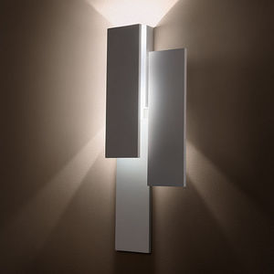 moderne Wandleuchte 1