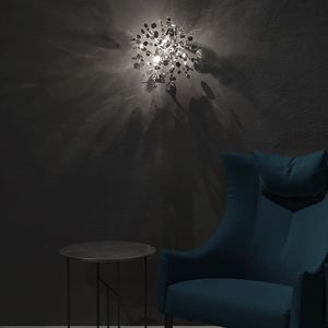 moderne Wandleuchte