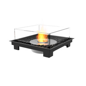 Garten-Feuerstelle / Bioethanol