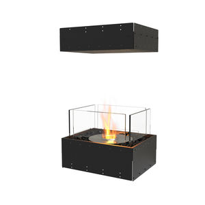 Bioethanol-Kamineinsatz