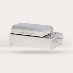 Elektro-Grill