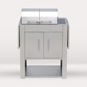 Elektro-Grill