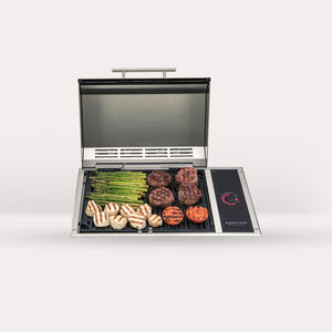 Elektro-Grill