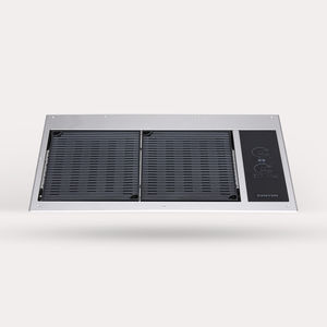 Elektro-Grill