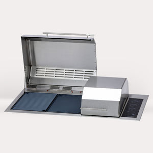 Elektro-Grill