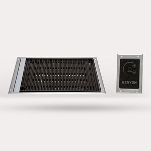 Elektro-Grill