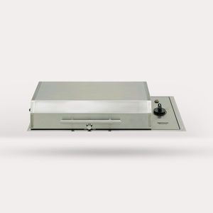 Elektro-Grill
