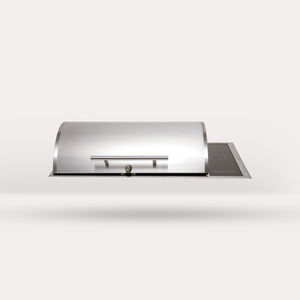 Elektro-Grill
