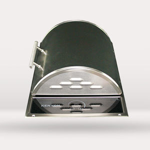 Elektro-Grill