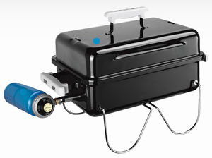 Gas-Gartengrill 1