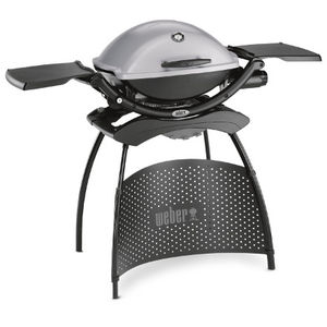 Gas-Gartengrill