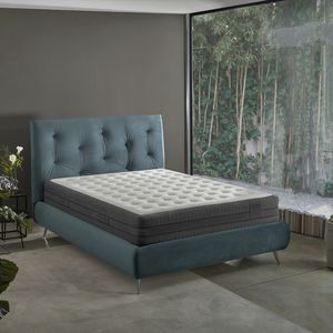 Doppelbett-Matratze 1
