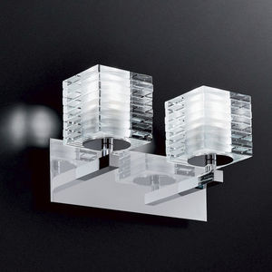 moderne Wandleuchte